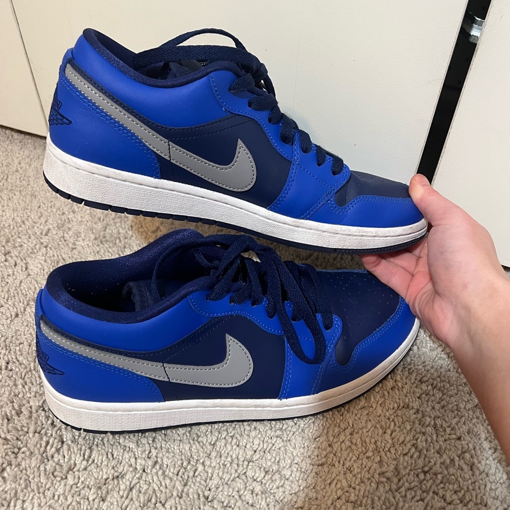 Women’s Nike Air Jordan Low Shoes